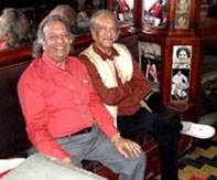 Pt. Ravi Shankar Ji