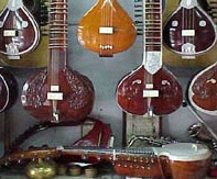 Our Musical Instruments